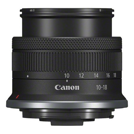 Canon RF-S Zoomobjektiv